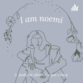 I Am Noemi