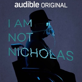 I Am Not Nicholas