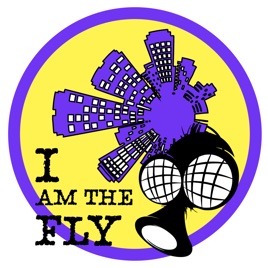 I Am the Fly