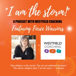 'I am the storm' - Fierce Warriors with Westfield Coaching