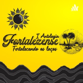 I Antologia Fortalezense