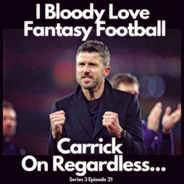 I Bloody Love FPL