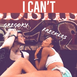 I Can’t.