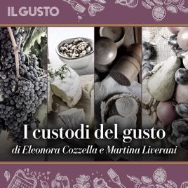 I custodi del gusto