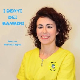 I DENTI DEI BAMBINI