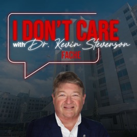 I Don't Care