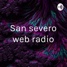 San severo web radio