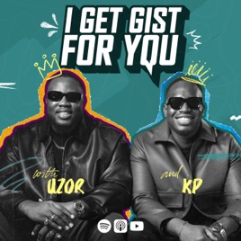 I Get Gist For You