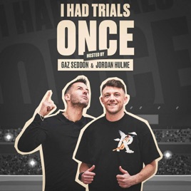 I Had Trials Once...