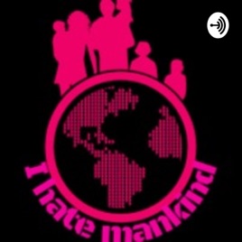I hate mankind talk show