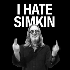 I Hate Simkin