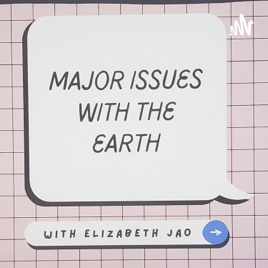 Major Issues with the World