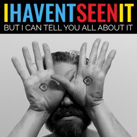 I Havent Seen It