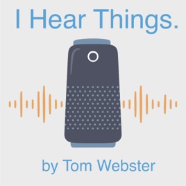 I Hear Things