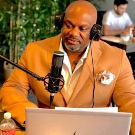 "I Heard That" (Podcast) with Coach Clarence
