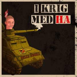 I krig med HA