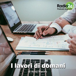 I lavori di domani