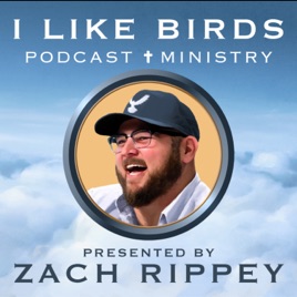 I Like Birds Podcast
