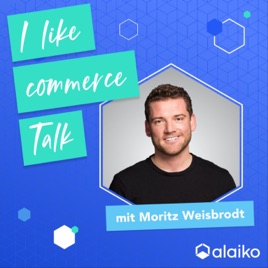 I like commerce Talk