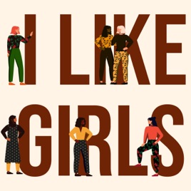 I Like Girls