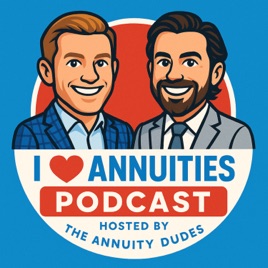 I Love Annuities