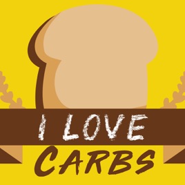 I Love Carbs Podcast