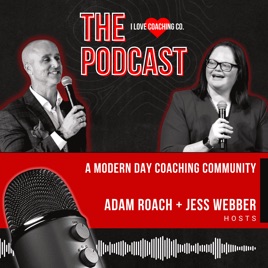 I Love Coaching Podcast