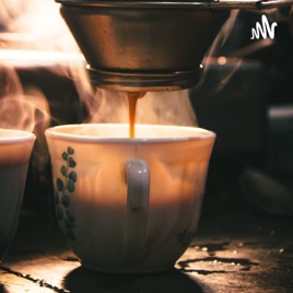 I love coffee with honey
