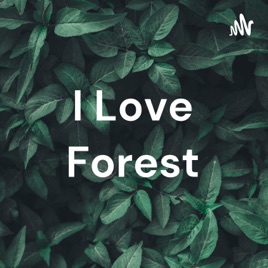 I Love Forest