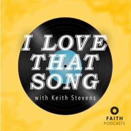 I Love That Song!