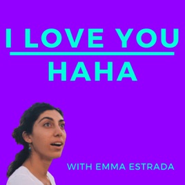 I Love You Haha