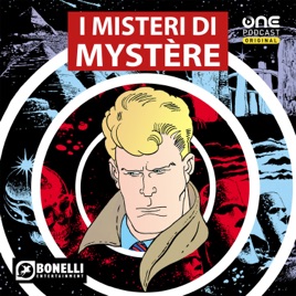 I Misteri di Mystère