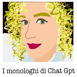 I Monologhi di Chat GPT