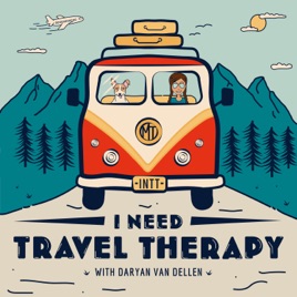 I Need Travel Therapy