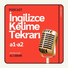 İngilizce Kelime Tekrarı
