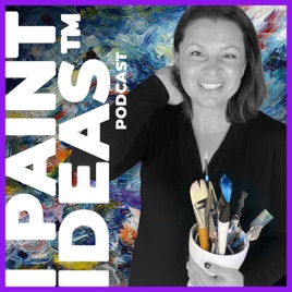 I Paint Ideas™ with Daeu