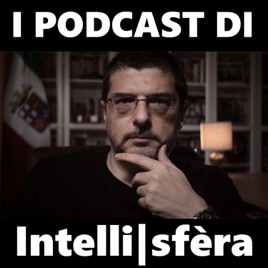 I Podcast di Intelli|sfèra
