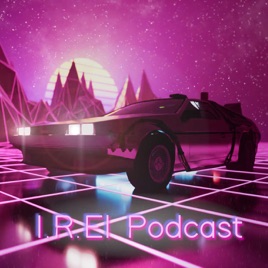 I.R.El Podcast