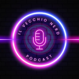I Racconti del Vecchio Nerd