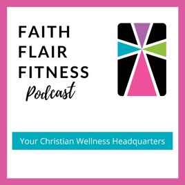 FAITH FLAIR FITNESS