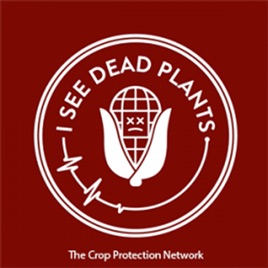 I See Dead Plants