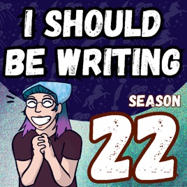 I Should Be Writing