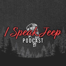 I Speak Jeep