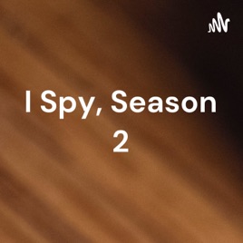 I Spy, Season 2 - Coming Jun 28