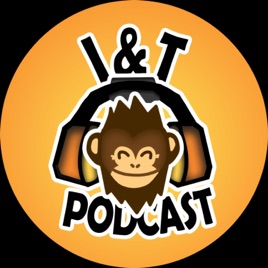 I&T Podcast: Turinoita opiskelijakentältä