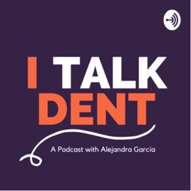 I TALK DENT