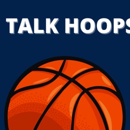 i talk hoops