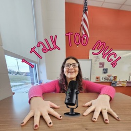 I Talk Too Much
