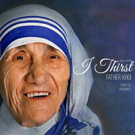 I Thirst (John 19:28)