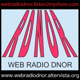 I Vostri Saluti a WebRadioDNOR
